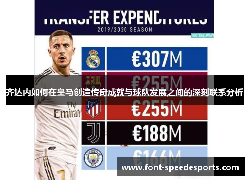 齐达内如何在皇马创造传奇成就与球队发展之间的深刻联系分析